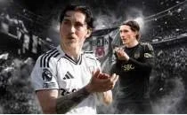 Be�ikta�, Harry Wilson'�n pe�inde!