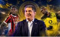 Hakan Safi'den Leao ve Guirassy a��klamas�
