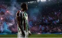 Trabzonspor, transferi tamaml�yor: Sidny Lopes Cabral