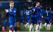 Chelsea: 'Garnacho'yu ister misiniz?'