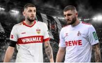 Be�ikta�'�n Jeff Chabot transferinde s�k� pazarl�k!