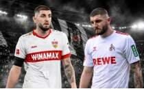 Be�ikta� Chabot i�in harekete ge�ti! Teklif yap�ld�...