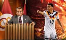 Galatasaray'dan Musiala iddialar�na yalanlama