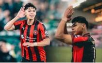 Trabzonspor'da Dario Osorio transferinde kritik bekleyi�!