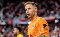 Villarreal, Peter Gulacsi transferinde sona yakla�t�