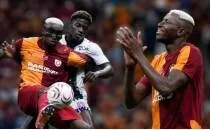 Osimhen'den birinci kaptanl��a ret!