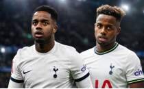 Fenerbah�e, Ryan Sessegnon'u listesine ald�