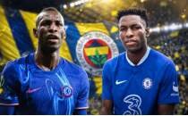 Fenerbah�e Jackson i�in harekete ge�ti