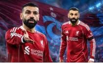 Trabzonspor, Salah'� almaya gitti!