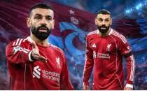 Trabzonspor'da Salah i�in geri say�m