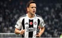 Be�ikta�'ta Amir ��kmaz�: S�per Lig'den talibi var