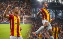 G�ztepe'de Juan'�n transferi iptal oldu!