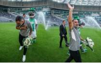 Arda Turan: 'Kesinlikle bize g�re de�il'