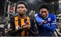 Be�ikta�, Philogene i�in Ipswich Town'a teklif haz�rl�yor