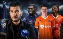 Nuri �ahin, Ba�ak�ehir'de �� futbolcuyu kadro d��� b�rakt�