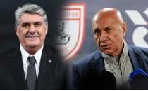 Samsunspor'dan Serdal Adal�'ya tepki!