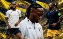 Fenerbah�e'ye transferde rakip ��kt�: Aaron Wan-Bissaka 