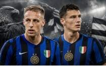 Inter'den Be�ikta�'a iki y�ld�z �nerisi