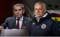 Galatasaray, Jose Mourinho'ya kar�� davay� kazand�!