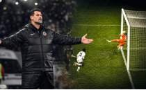 Volkan Demirel dondu kald�: 'Benim i�in gold�r'