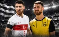 Be�ikta�, Salih �zcan transferinde sona yakla�t�