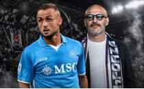Be�ikta�'ta Lobotka transferine Italiano onay�