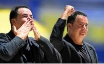 Acun Il�cal�'dan transfer a��klamas�
