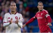 Van Dijk i�in Galatasaray'� �zecek karar