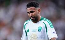 Al Ahli Riyad Mahrez'e veda etti!