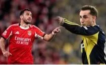 Fenerbah�e'den Kerem-Pavlidis plan�!