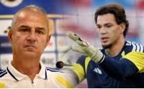 �smail Kartal'dan Ederson karar�!