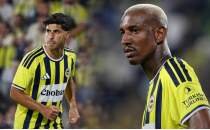 'Talisca oynayacaksa Asensio oynamamal�!'