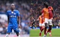 Como'da Chalobah tamam! Davinson ask�da!