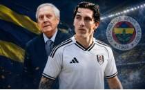 Aziz Y�ld�r�m'dan Harry Wilson hamlesi