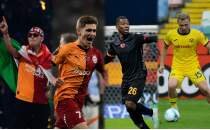 Galatasaray'da 4 isme kesin veda karar�!
