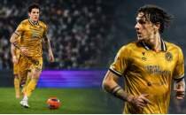 Zaniolo ile Udinese aras�nda maa� sorunu!