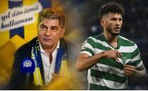 Sporting Lizbon'dan Hakan Safi'ye Luis Suarez yan�t�!