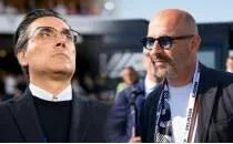 Montella'dan Vincenzo Italiano yorumu!
