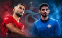 Trabzonspor'da iki imza yolda! Anla�ma sa�land�!