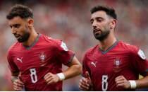 Galatasaray'dan dev talep: Bruno Fernandes