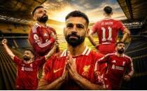 Fenerbah�e'den Muhammed Salah plan�