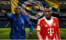 Nicolas Jackson, Fenerbah�e'nin alternatif plan�nda