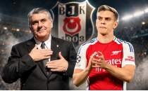 Be�ikta�'tan Leandro Trossard'a �zel kontenjan!