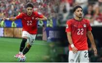 Omar Marmoush i�in Galatasaray'a dev rakip!