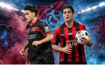 Trabzonspor'da Aral �im�ir i�in geri say�m!