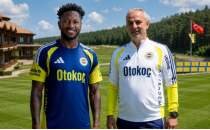 �smail Kartal, Fred'in karar�n� de�i�tirdi