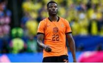 Real Madrid, Denzel Dumfries'i duyurdu!
