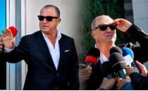 Fatih Terim: 'Ben bunu asla yapt�rmam'