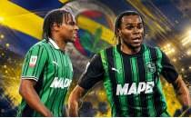 Fenerbah�e'den Lauriente'ye 20 milyon euro!