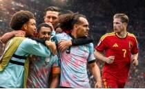 Bel�ika'dan FIFA'n�n Balogun karar�na tepki
